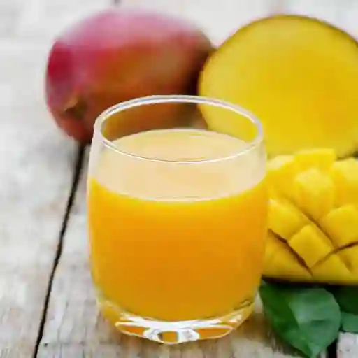 Jugo de Mango Natural