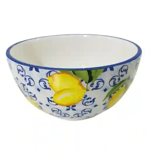 Costa Blanca Bowl Limoncello 13 cm