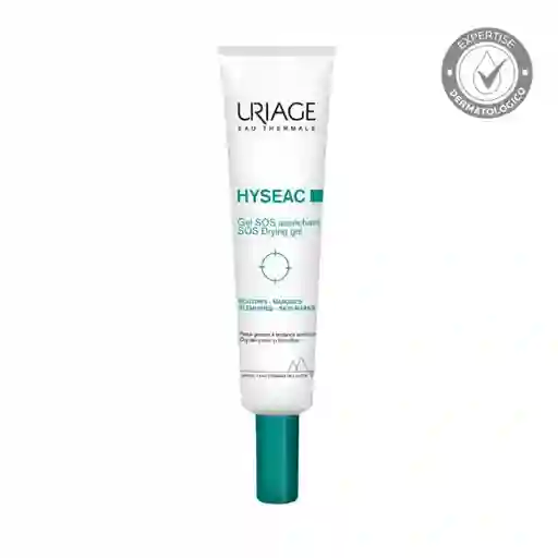 Uriage Gel Secante Imperfecciones Hyséac