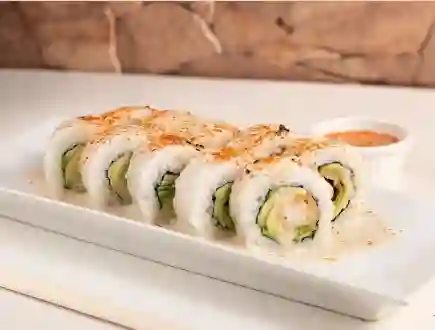 Acevichado Roll
