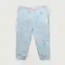 Pijama de Niña Lila Talla 4A Opaline