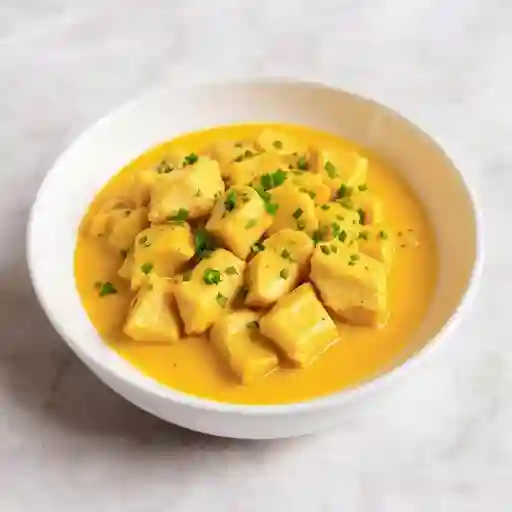 Aji De Gallina