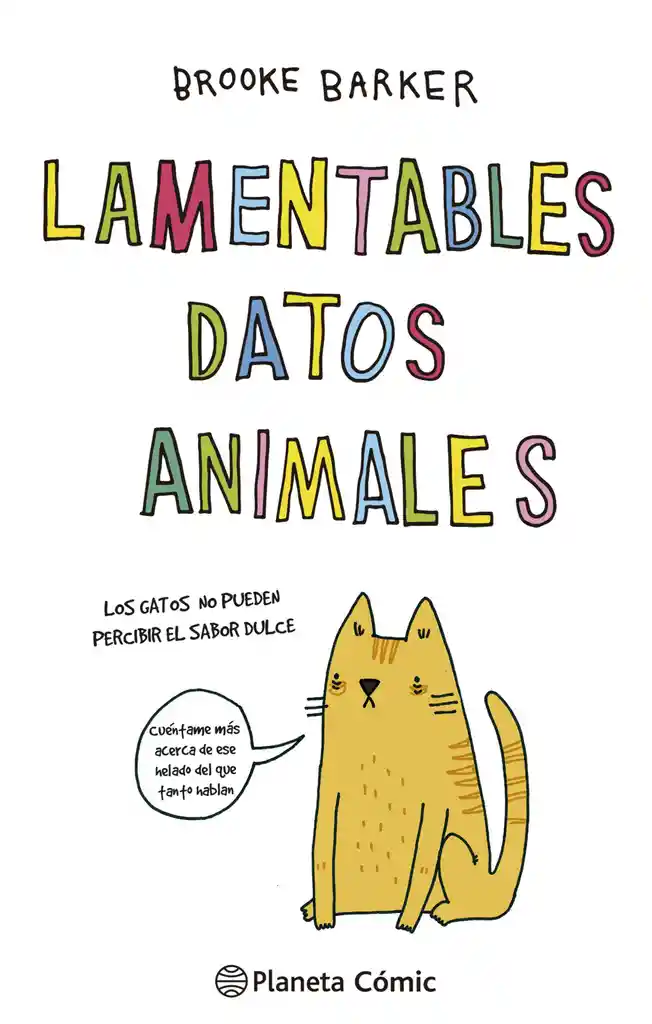 Lib Market Lamentables Datos Animales