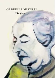 Desierto - Mistral Gabriela