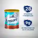 Ensure Alimentación Especializada Sabor Chocolate en Polvo