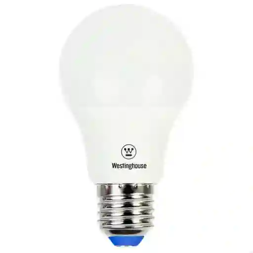 Westinghouse Lámpara Led Bola Luz Calida A60 7W E27