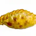 Empanada Lorraine