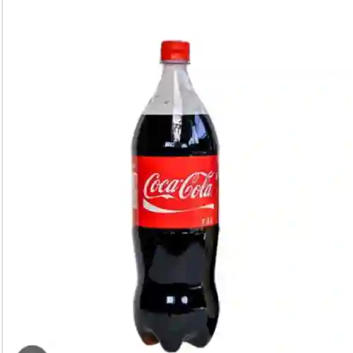 Coca- Cola 1.5 Litros