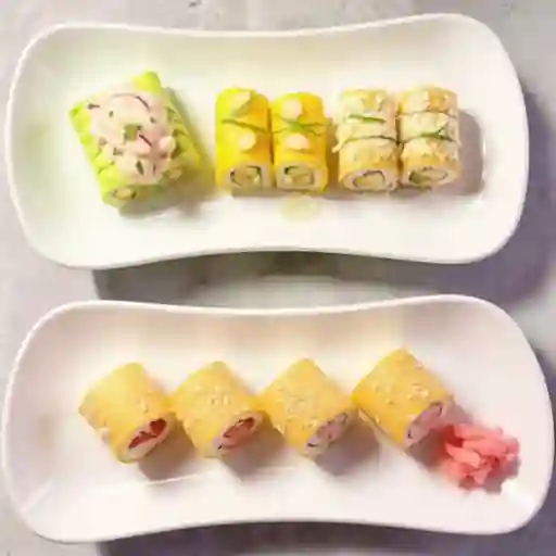 Promo nikkei premium