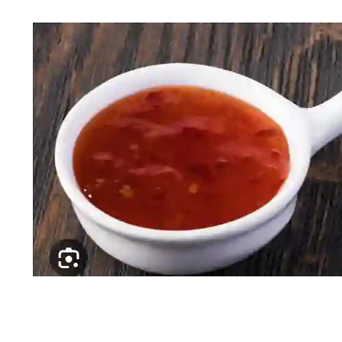 Salsa Dulce