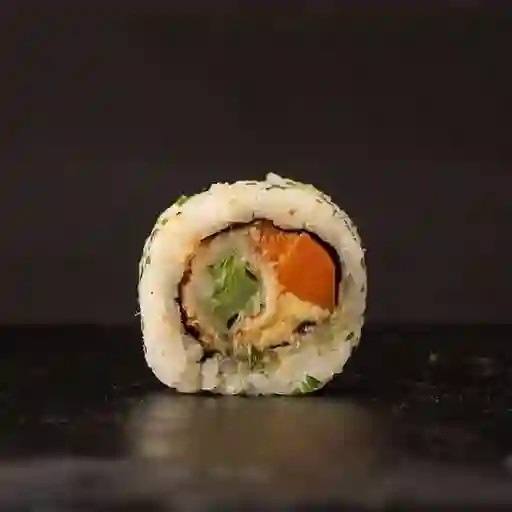 Midori Rolls