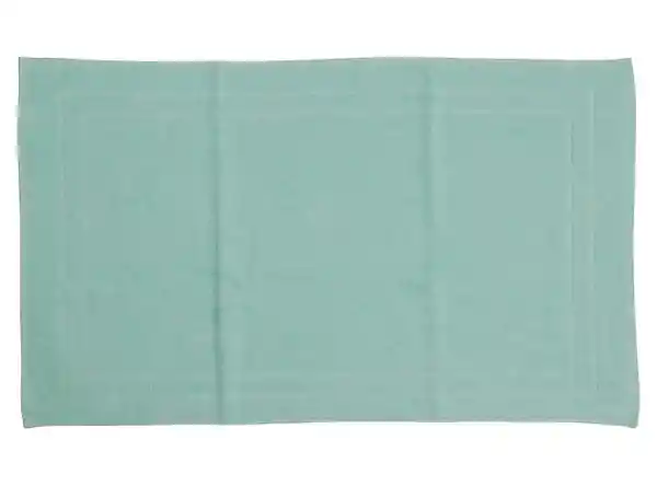 Lourdes Toalla Piso Agua