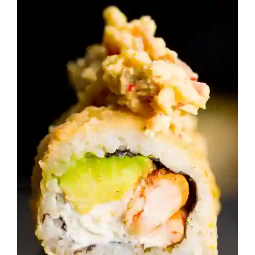 Spicy Roll