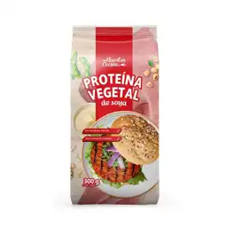 Nuestra Cocina Proteína Vegetal Soya