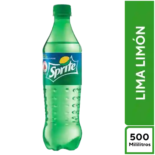 Sprite 500 ml