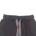 Pantalón Buzo Bebe Niño Gris oscuro Pillin 12 M