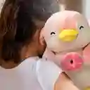 Miniso Pingüino de Peluche