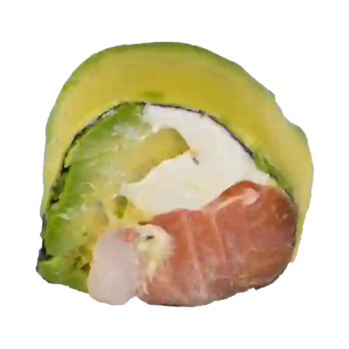 Avocado Sin Arroz