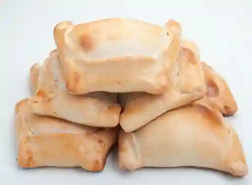 Empanadas de Pino