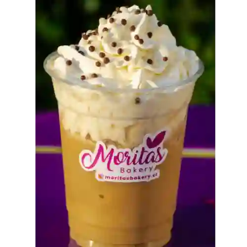 Milk Shakes Cappucino