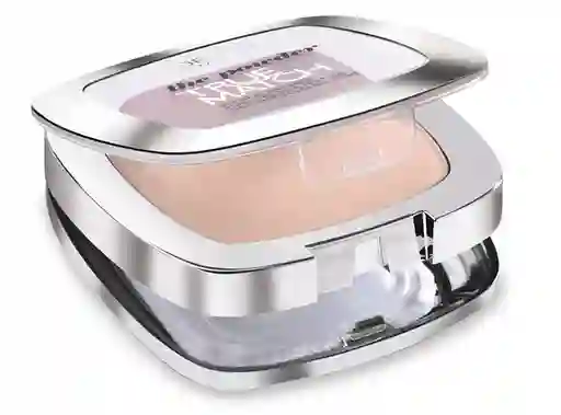 LOréal Paris Polvo Compacto Makeup True Match Beige Dore