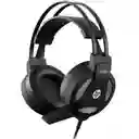 Audifonos stereo on ear gamer modelo H100