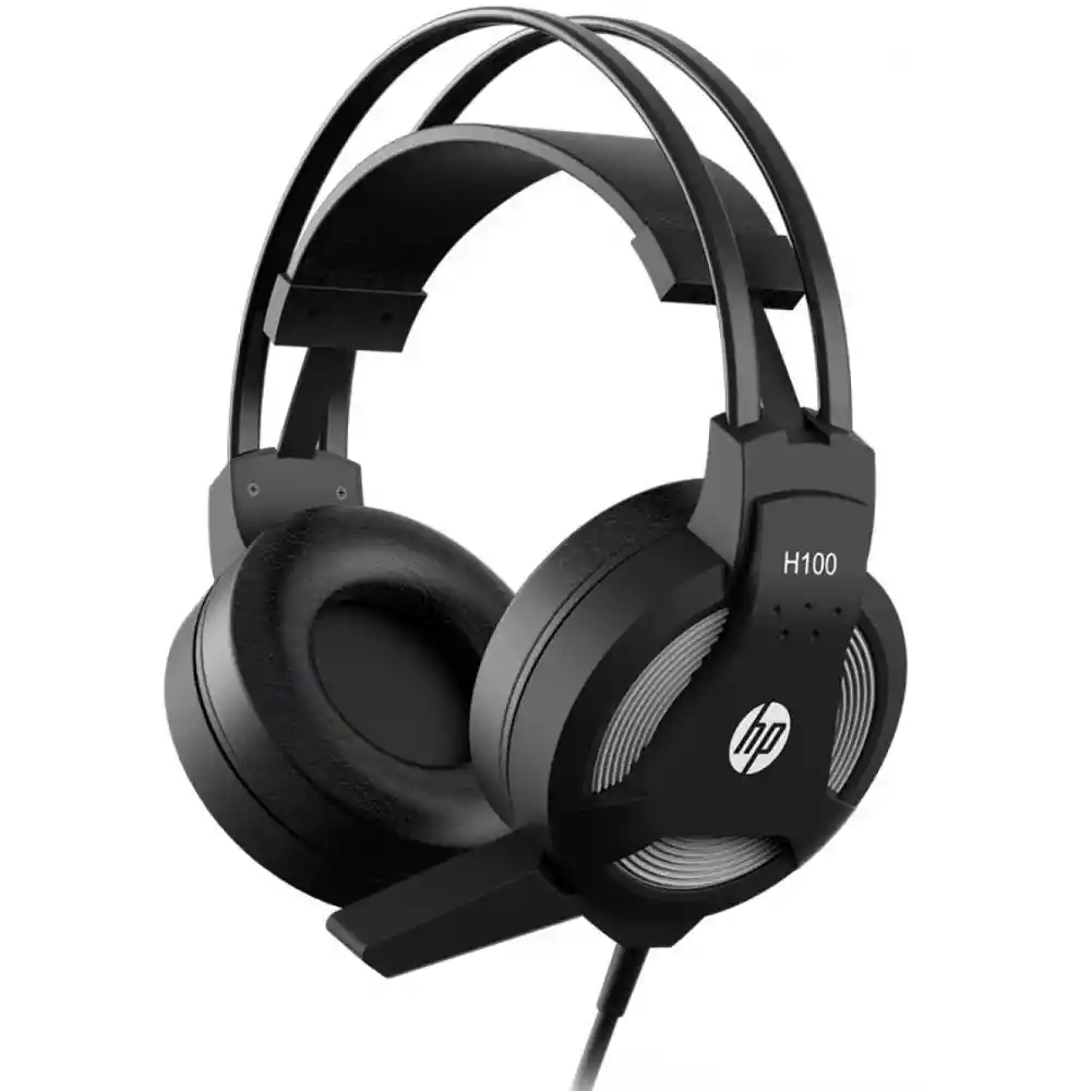 Audifonos stereo on ear gamer modelo H100