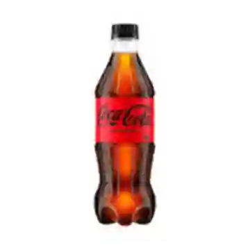 Coca-Cola Sin Azúcar 500 Cc