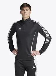 Adidas Chaquetas H Tiro24 Negro Talla L IJ9963