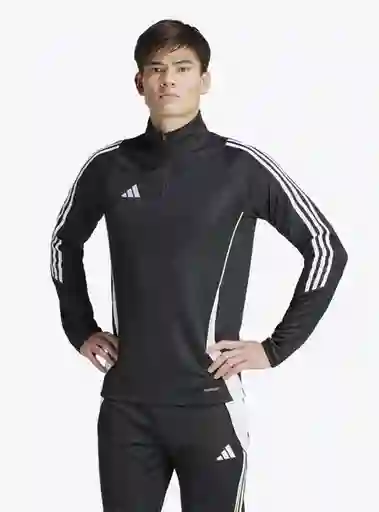 Adidas Chaquetas H Tiro24 Negro Talla L IJ9963