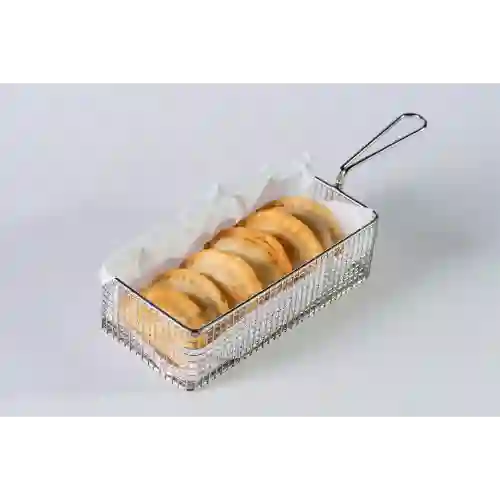 Empanaditas de Queso
