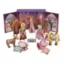 Pesebre de Cartón Armable Casaideas