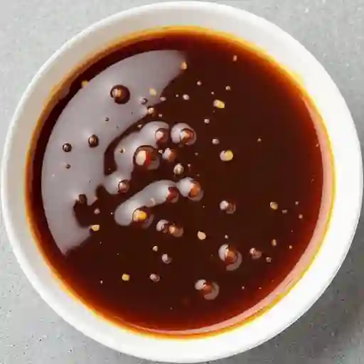 Salsa teriyaki