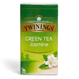 Twinings té Verde Jasmín