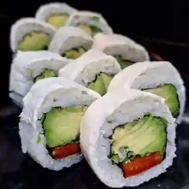 Creamy Veggie Roll 10 Pz