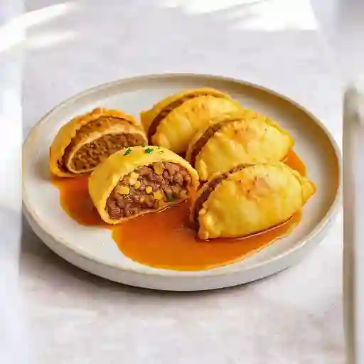 Box Personal Pastelitos