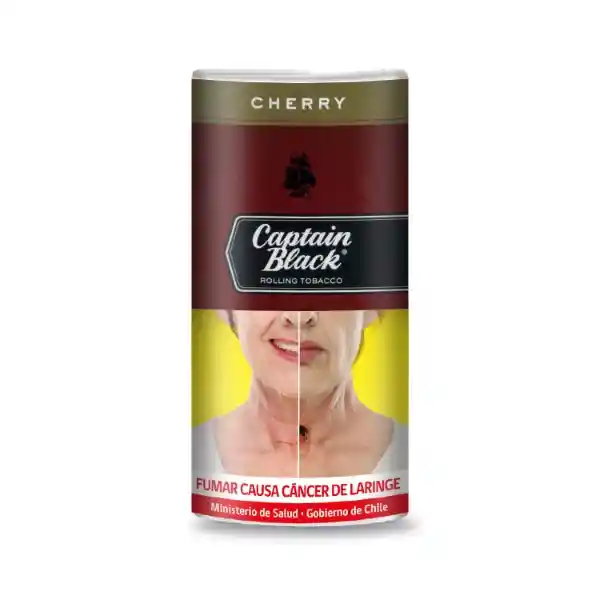 Captain Black Tabaco Sabor Cherry