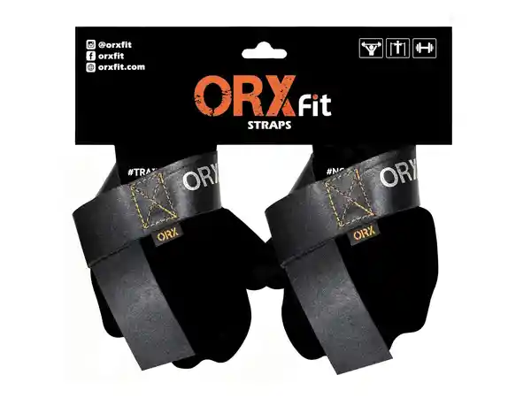 Orxfit Straps Pesas Classic