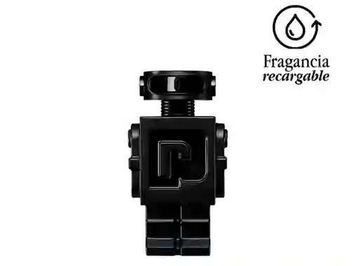 Paco Rabanne Perfume Phantom Hombre