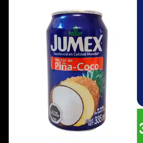 Jumex Piña