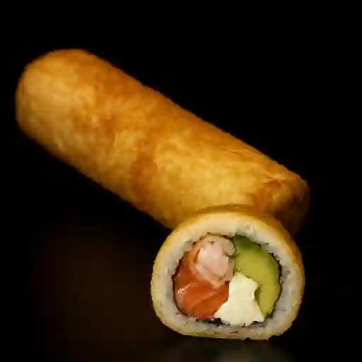 Handroll golden
