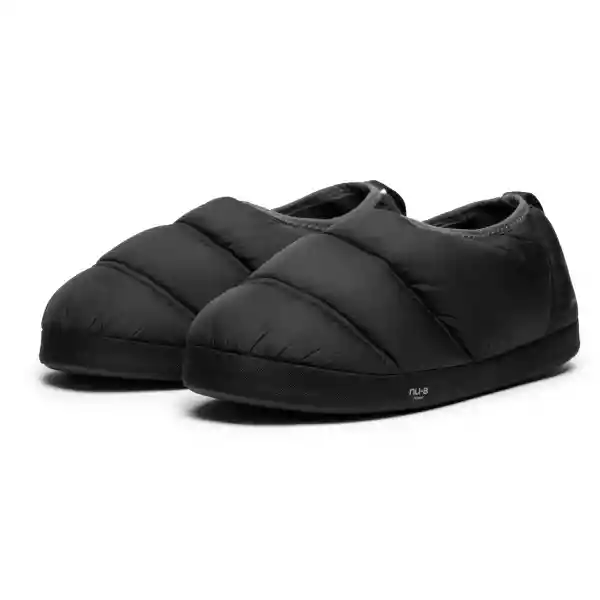 Pantuflas Futaleufú 38-39 Negro Atakama Outdoor