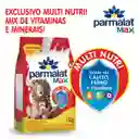 Leche Instantánea Max Parmalat