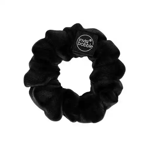 Invisibobble Colet Tela Espiral Ballerina Negro