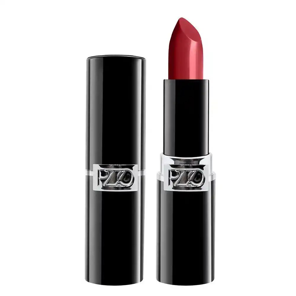 Petrizzio Labial Creamy Heart Red