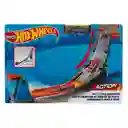 Hot Wheels Pista Mattel Surtido De Pistas 1 U