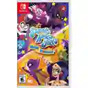 Nintendo Videojuego Dc Super Hero Girlsswitch