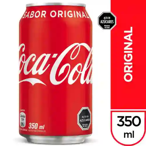 Coca-cola Original 350Ml
