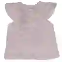 Polera Bebé Niña Blanco Talla 12 M Pvy645-23Bco Pillín