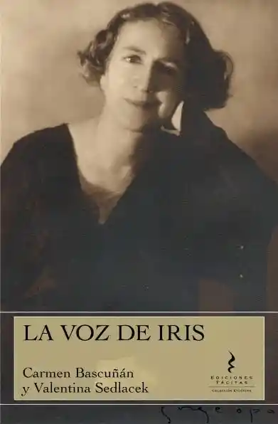 La Voz de Iris